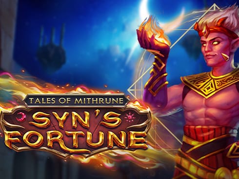 Tales Of Mithrune Syn's Fortune thumbnail