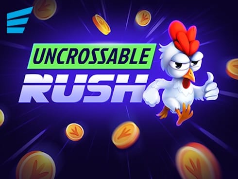 ان کراس ایبل رش thumbnail