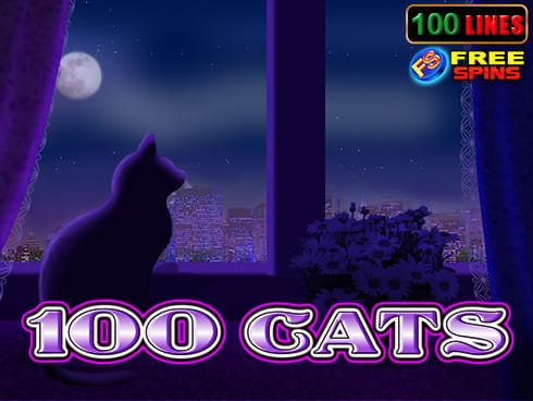 100 کیٹس thumbnail