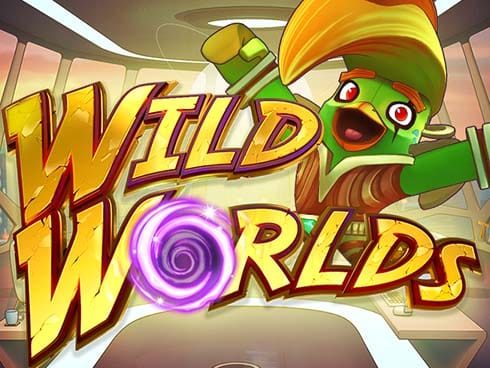 Wild Worlds thumbnail
