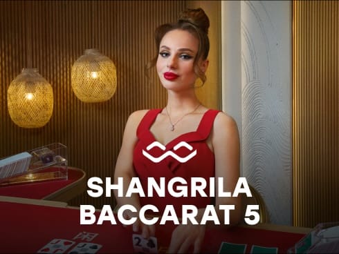 شانگریلا باکارٹ 5 thumbnail