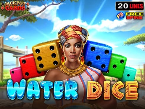 واٹر ڈائس thumbnail